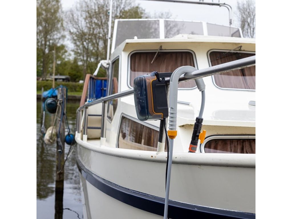 Batavia Maxxpack 18 Volt Akku-Wasserpumpe