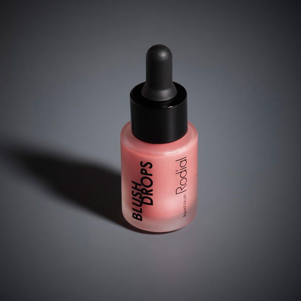 Rodial Blush Drops Frosted Pink 15 g