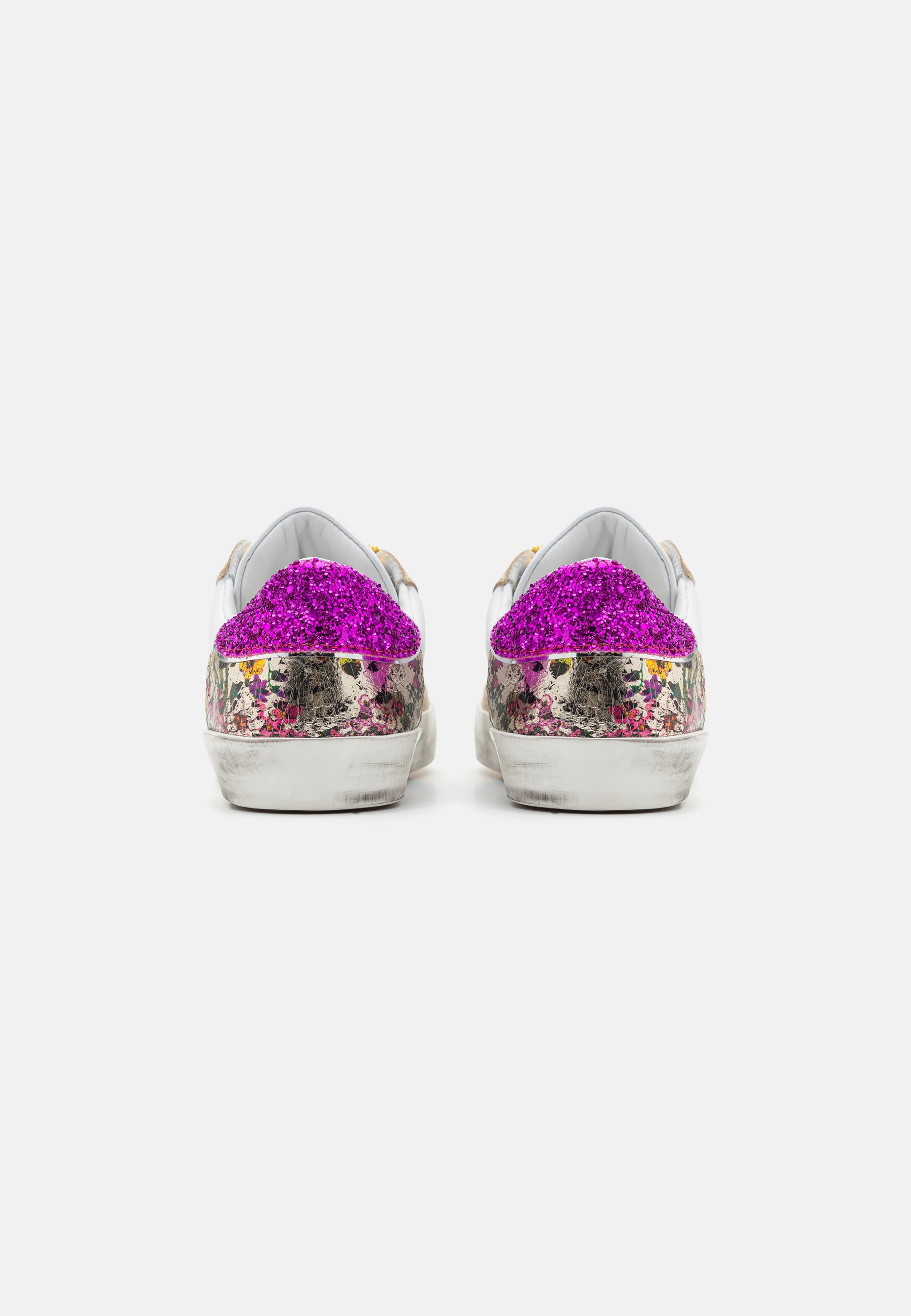 Philippe Model UNISEX - Zapatillas bajas