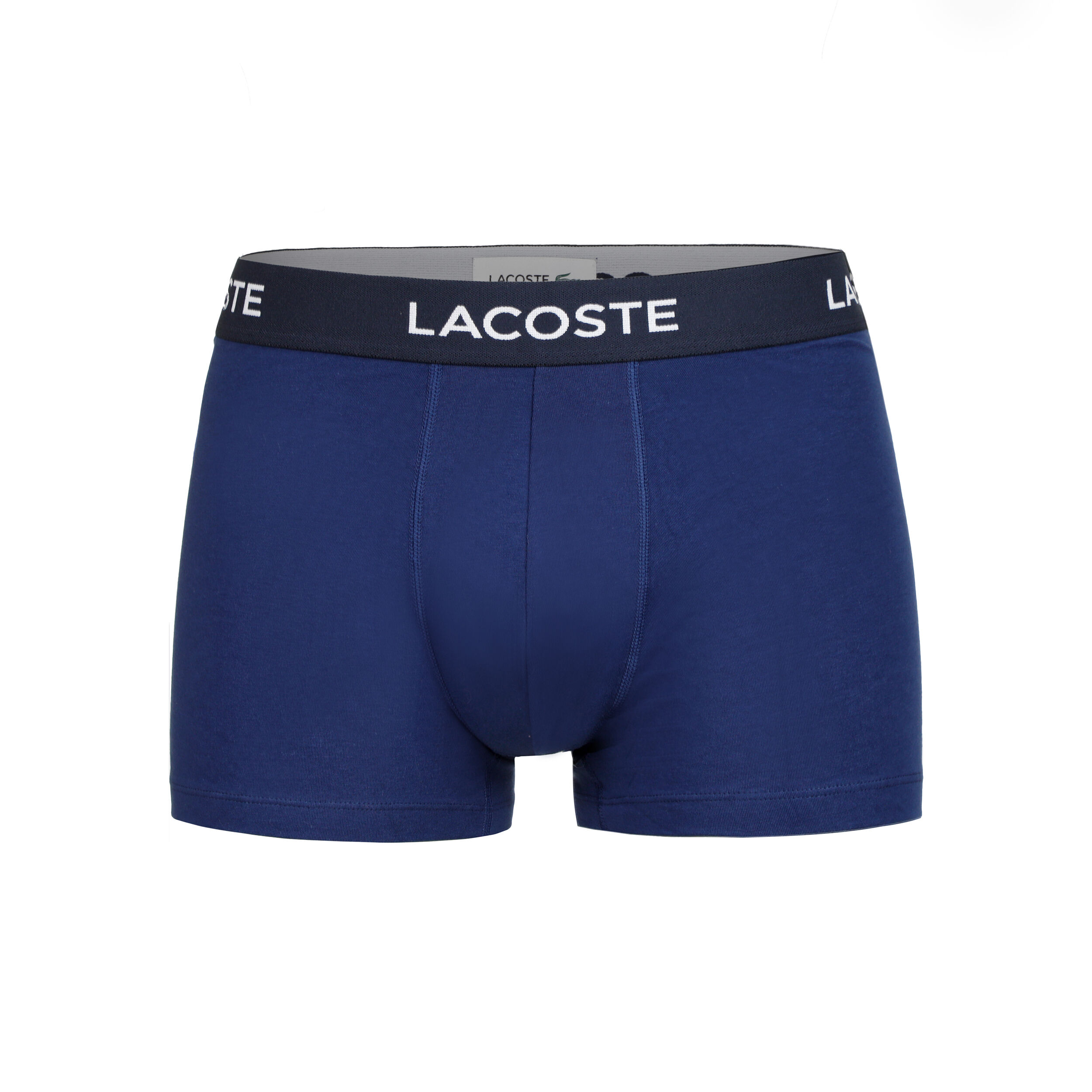 Boxer Short 3er Pack Herren - Dunkelblau