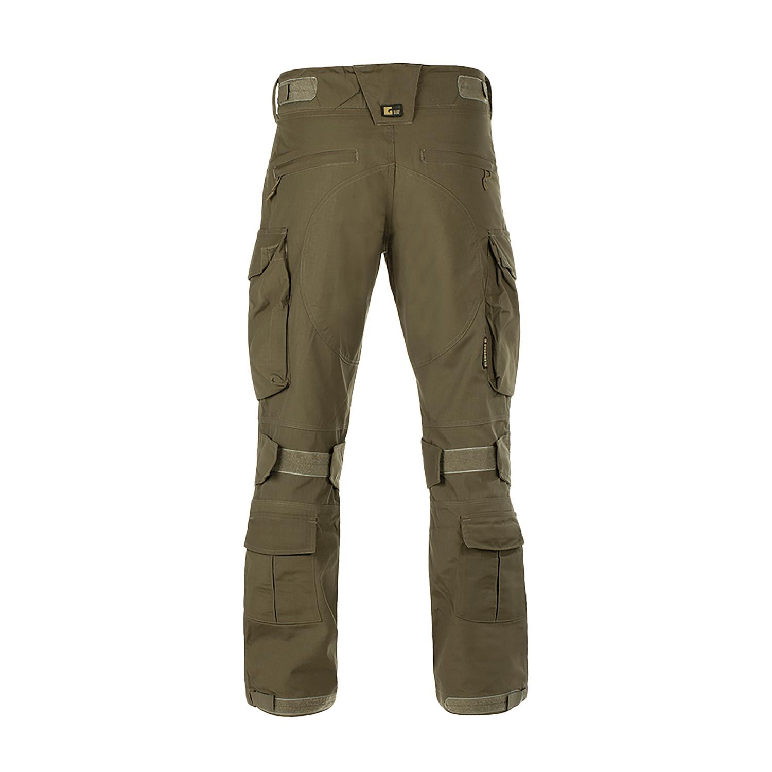 Raider MK.IV Pant