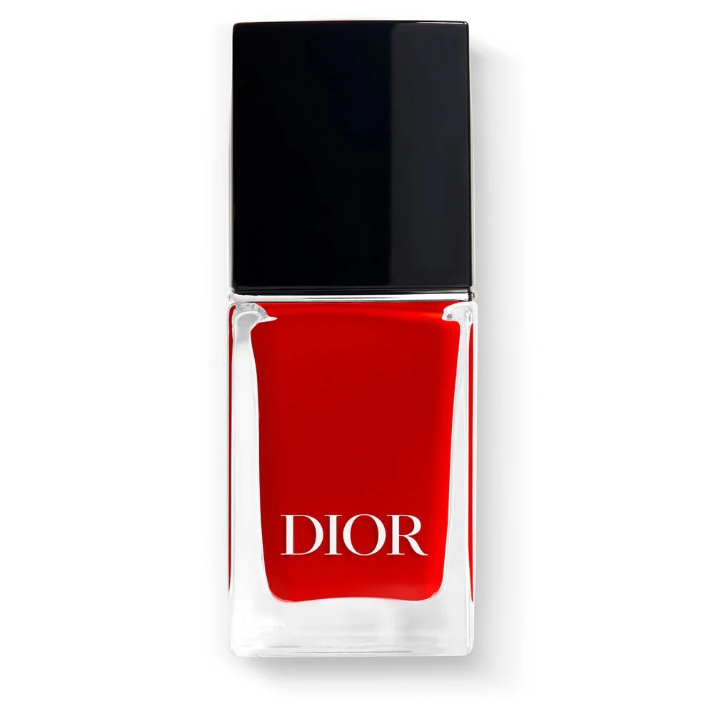Dior Vernis Neglelak - Geleffekt Neglelak