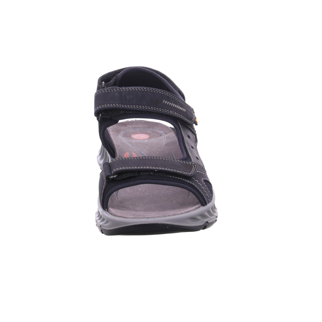ARA Komfort Sandalen schwarz