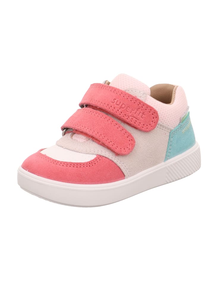 superfit Sneaker High SUPIES in Mehrfarbig günstig kaufen