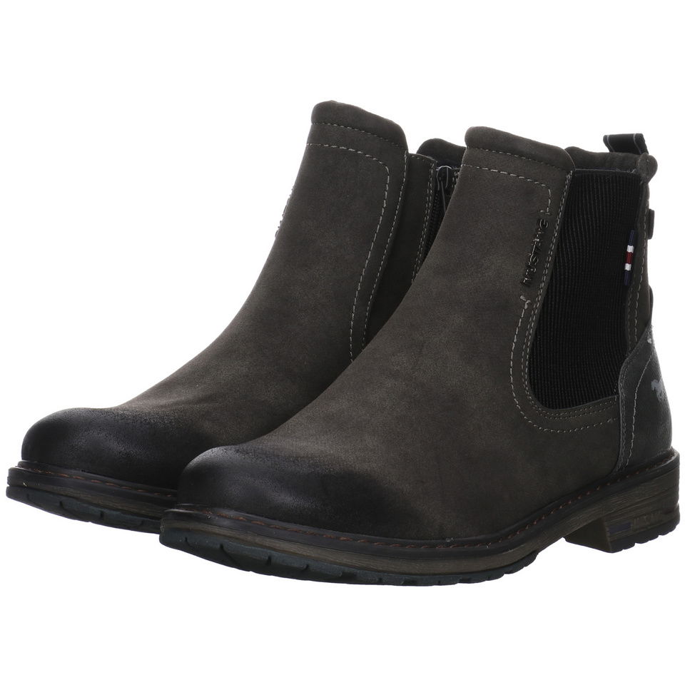 Mustang Chelsea Boots
