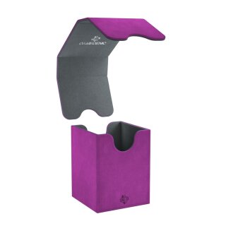 Gamegenic - Squire 100+ Convertible - Purple