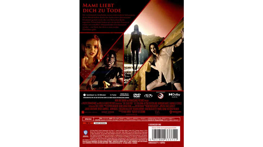 Evil Dead Rise