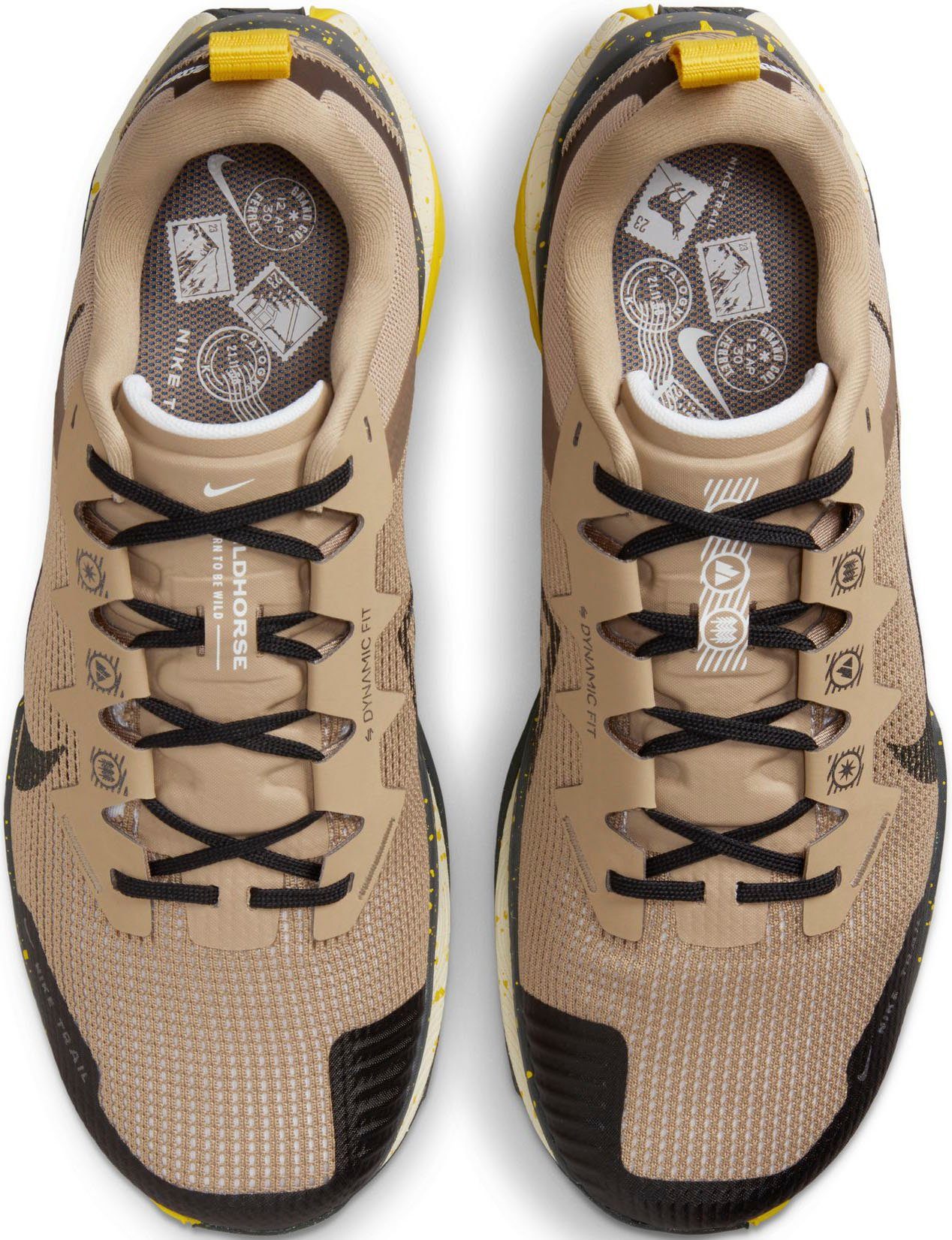 Nike WILDHORSE 8 TRAIL Laufschuh