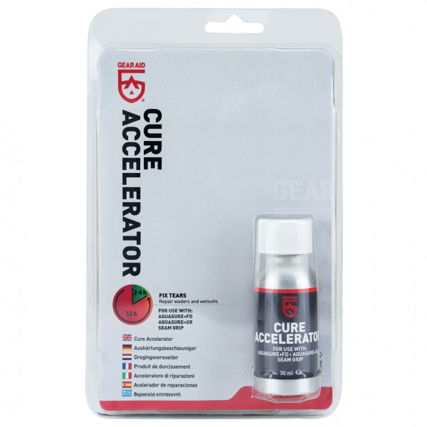 GearAid - Cotol 240 Beschleuniger - Klebemittel