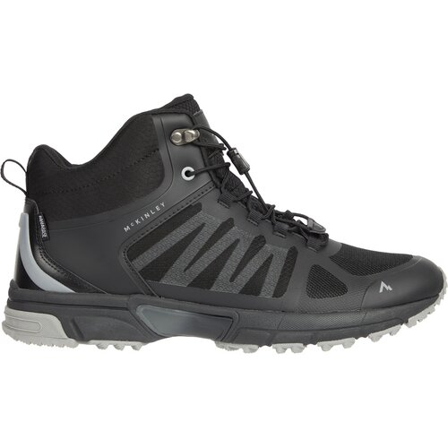 HERREN MULTIFUNKTIONSSTIEFEL KANSAS MID AQB M