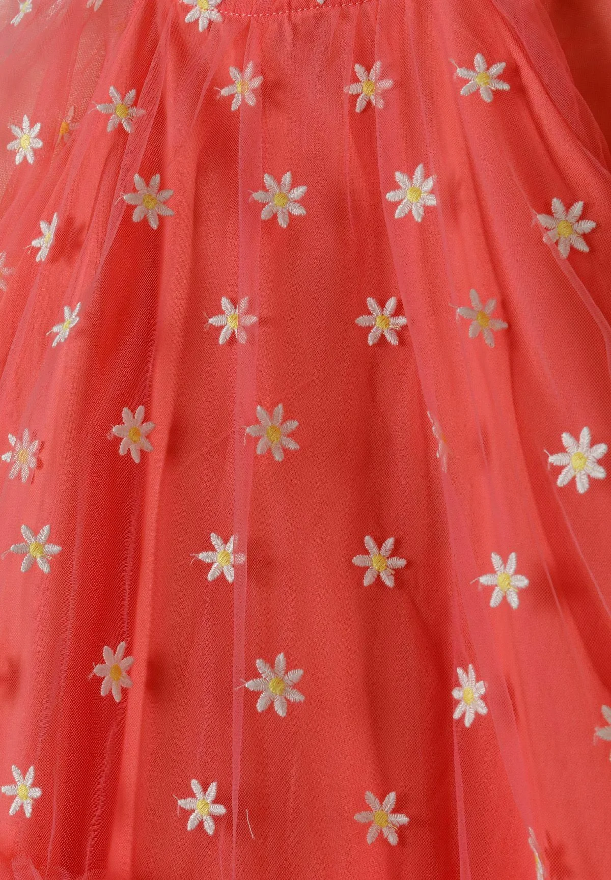 MINOTI BORDADO PRADO - Vestido elegante