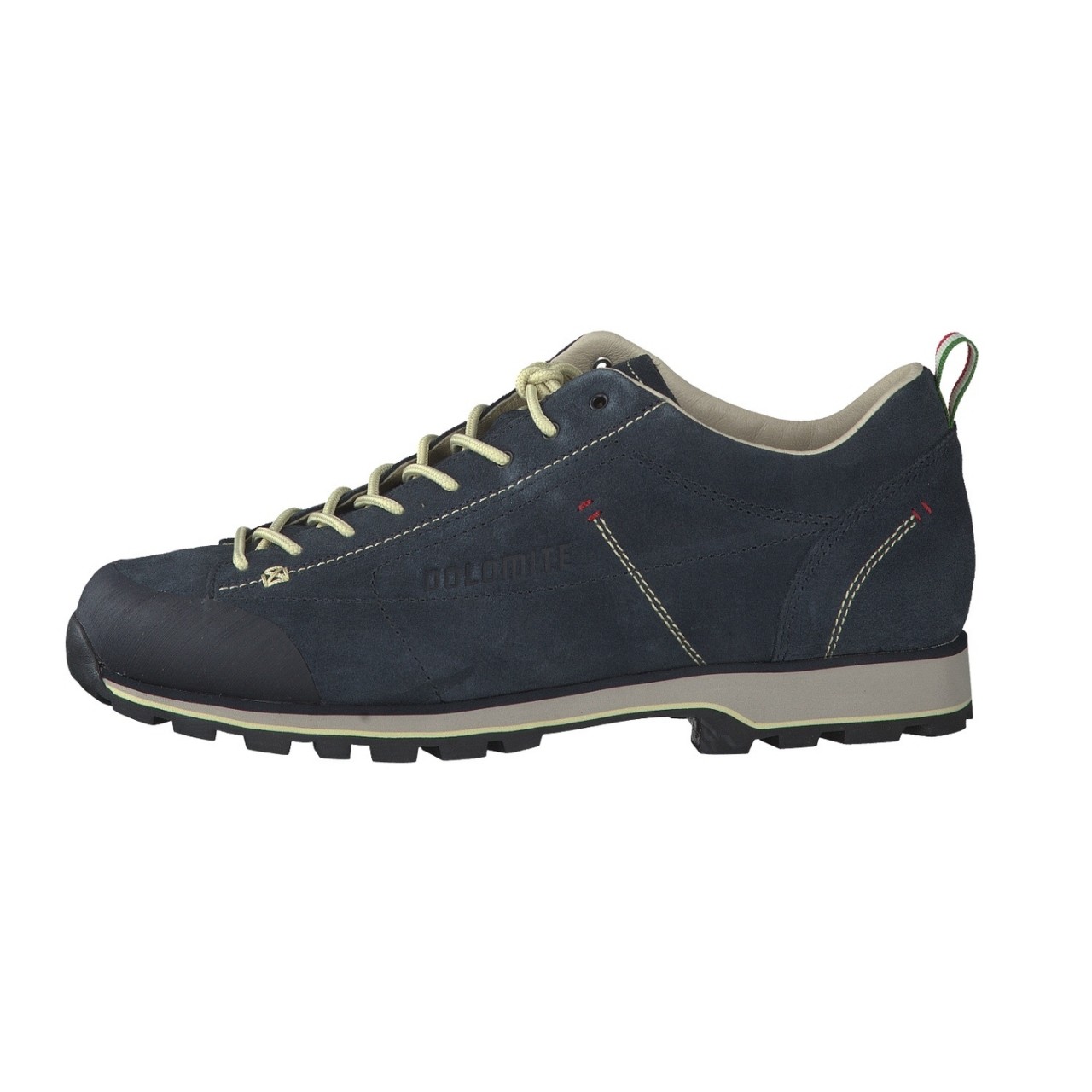 DOLOMITE Sneaker blau