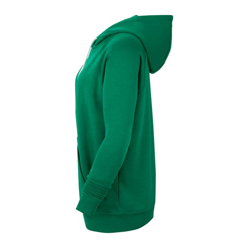 Nike Park 20 Fleece Hoody Damen Funktionssweatshirt Damen