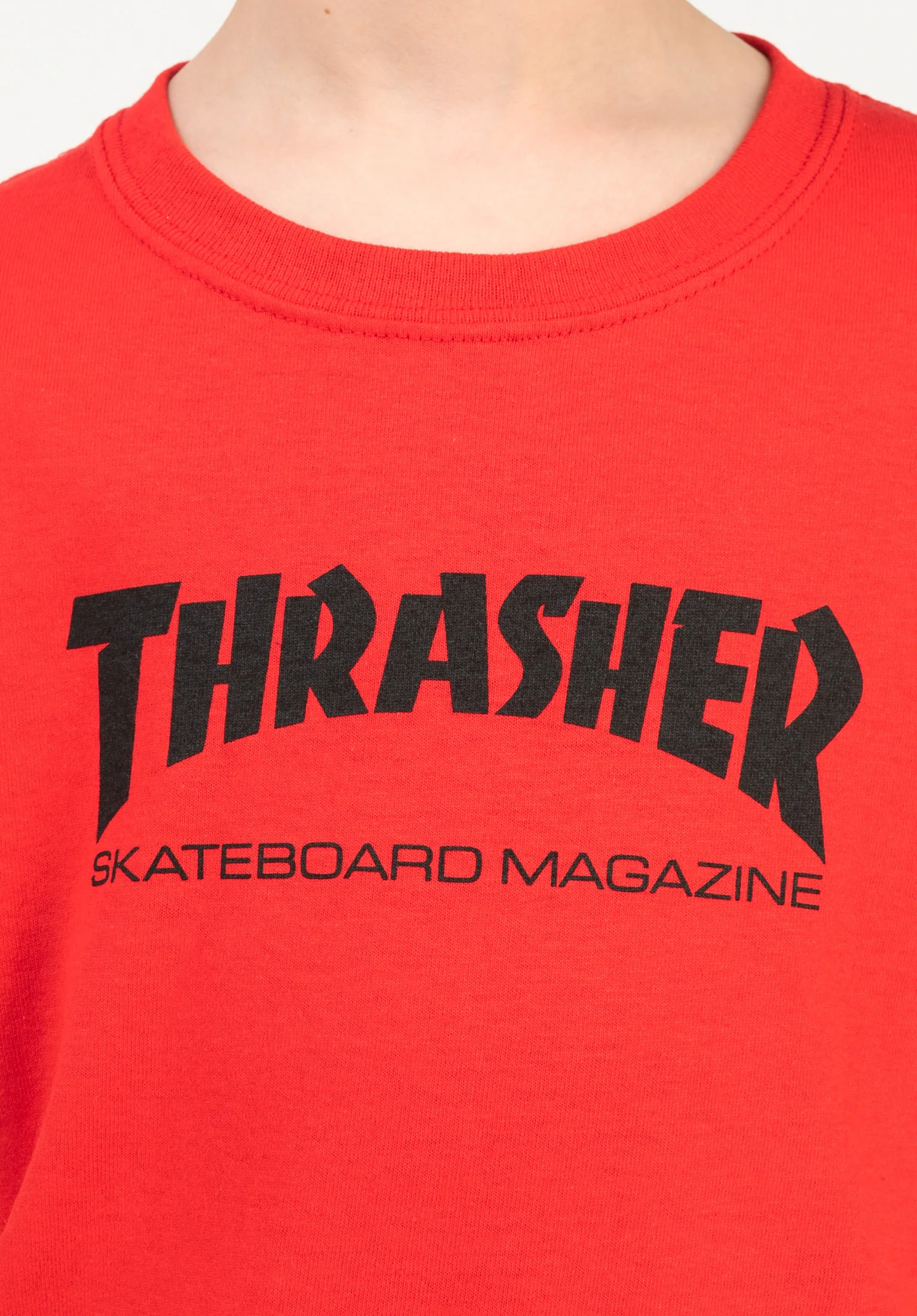 Skate Mag Kids