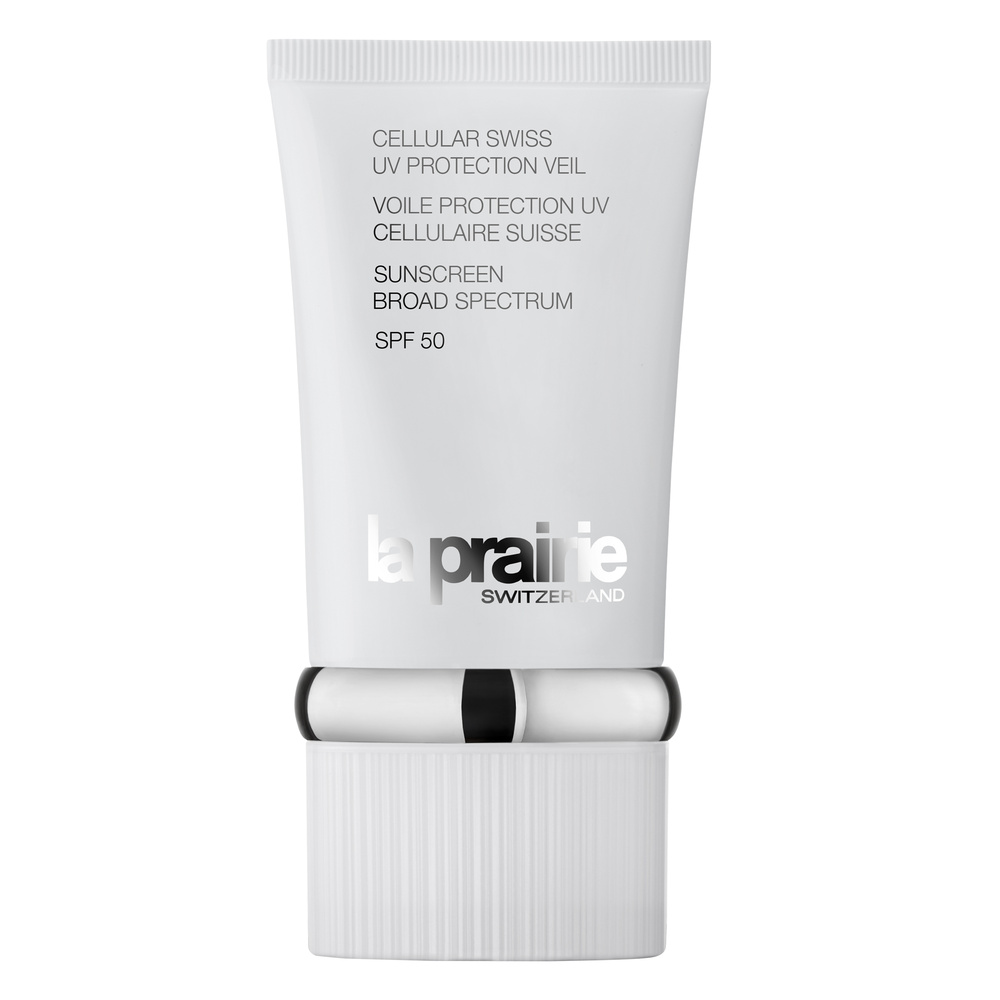 La Prairie Voile Protection UV Cellulaire Suisse SPF 50 / PA ++++ Protection Solaire