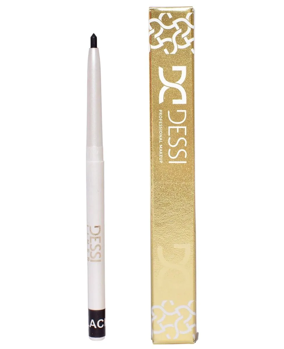 Dessi - rudas akių pieštukas 0,25g