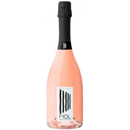 PROSECCO ROSÉ MILLESIMATO BRUT 2021 - FIOL