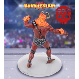 Rumbleslam - Mythos