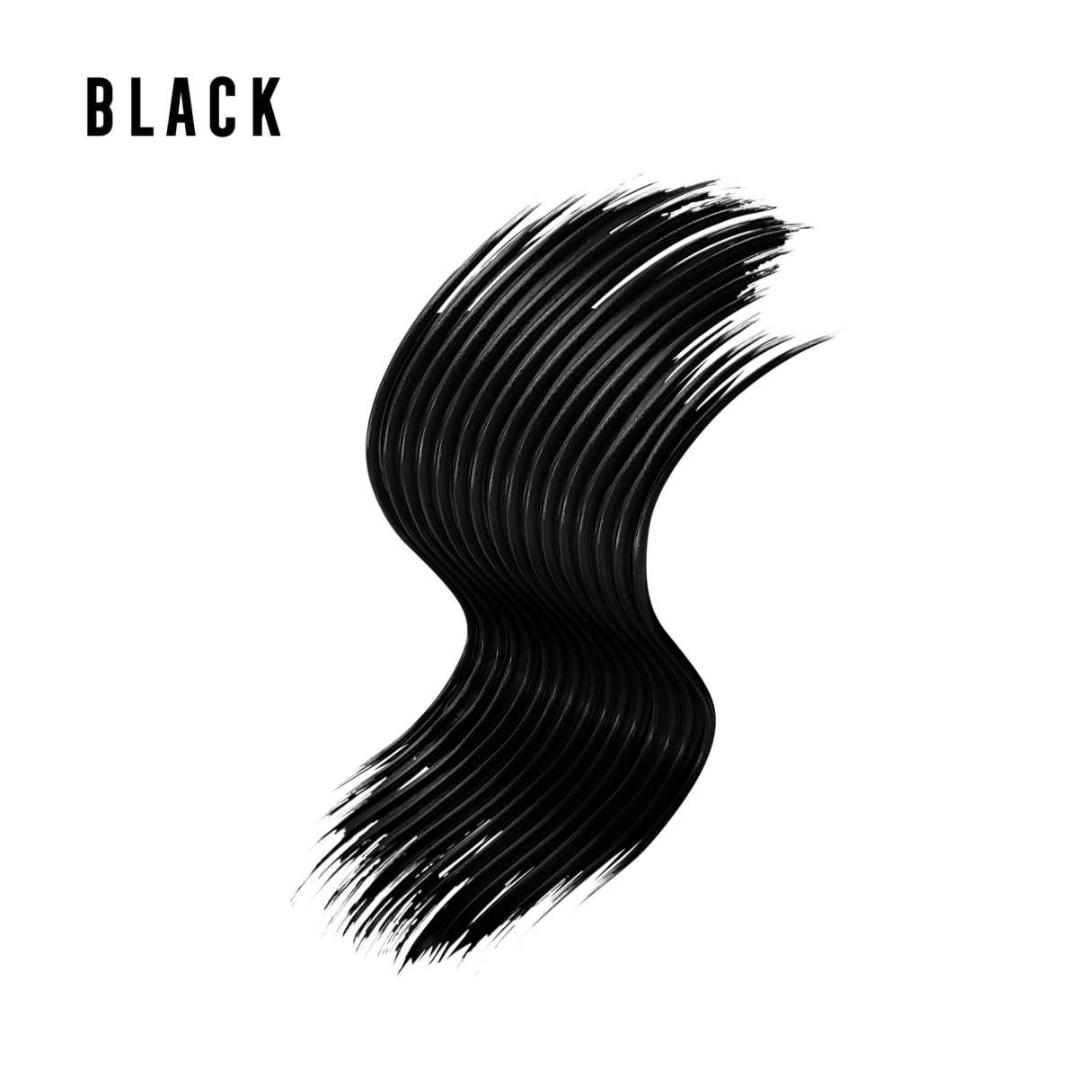 Mascara 2000 Calorie ProStylist Black, 9 ml