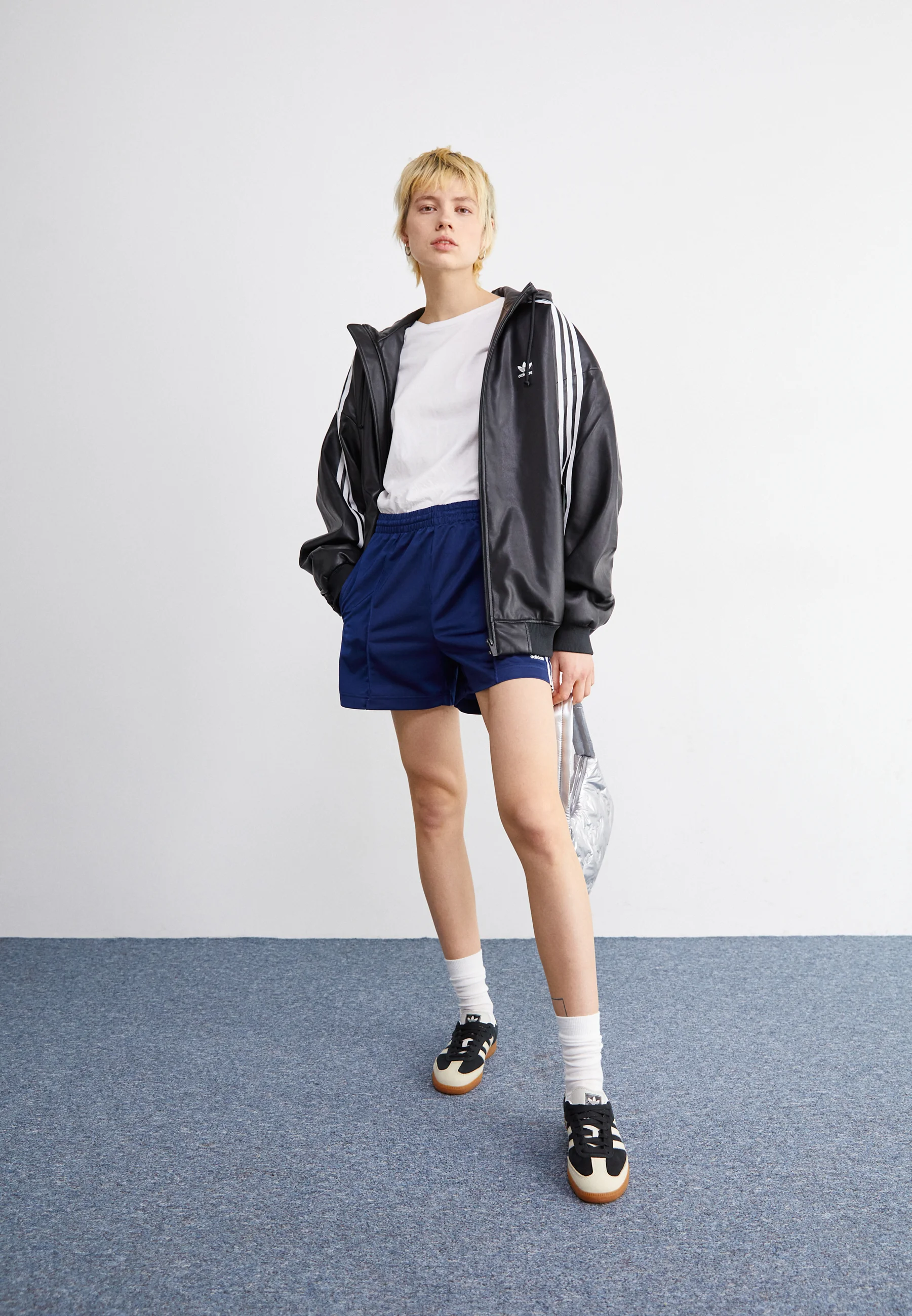 adidas Originals SAMBA OG - Zapatillas bajas