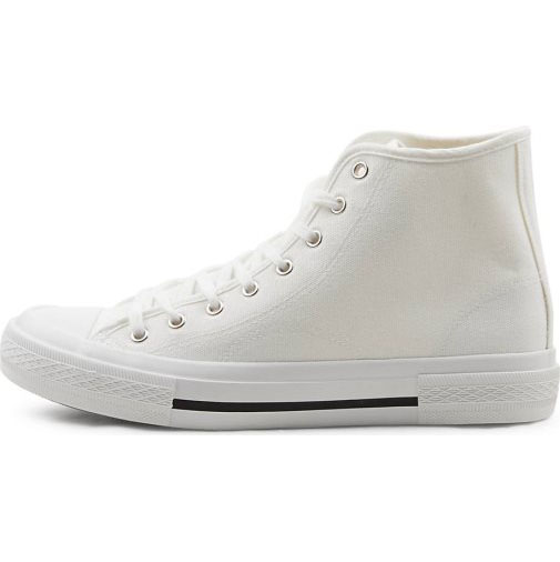 Another A Hi-Top Sneaker