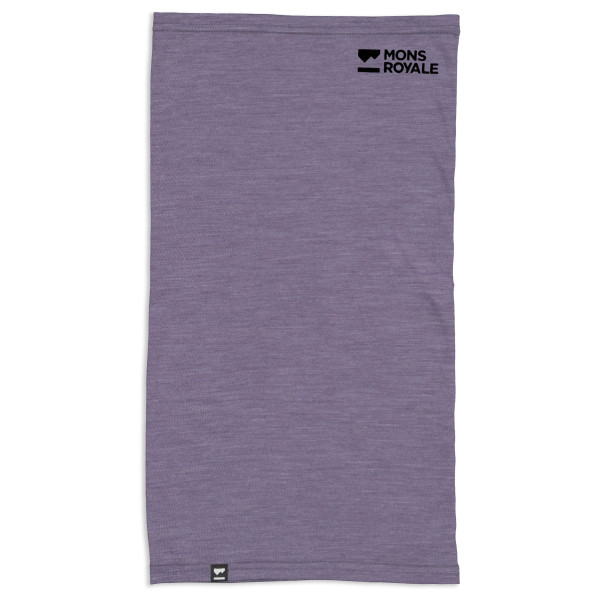 Mons Royale - Light Adventure Neckwarmer - Schlauchschal