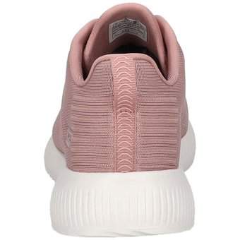 Skechers Bobs Squad Tought Talk in rosa
