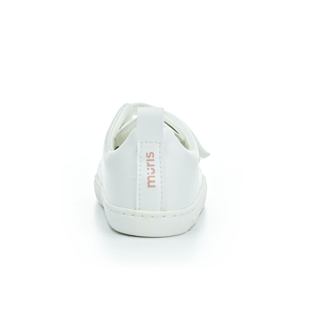 Muris Terre Mini Off White Barfußsneakers