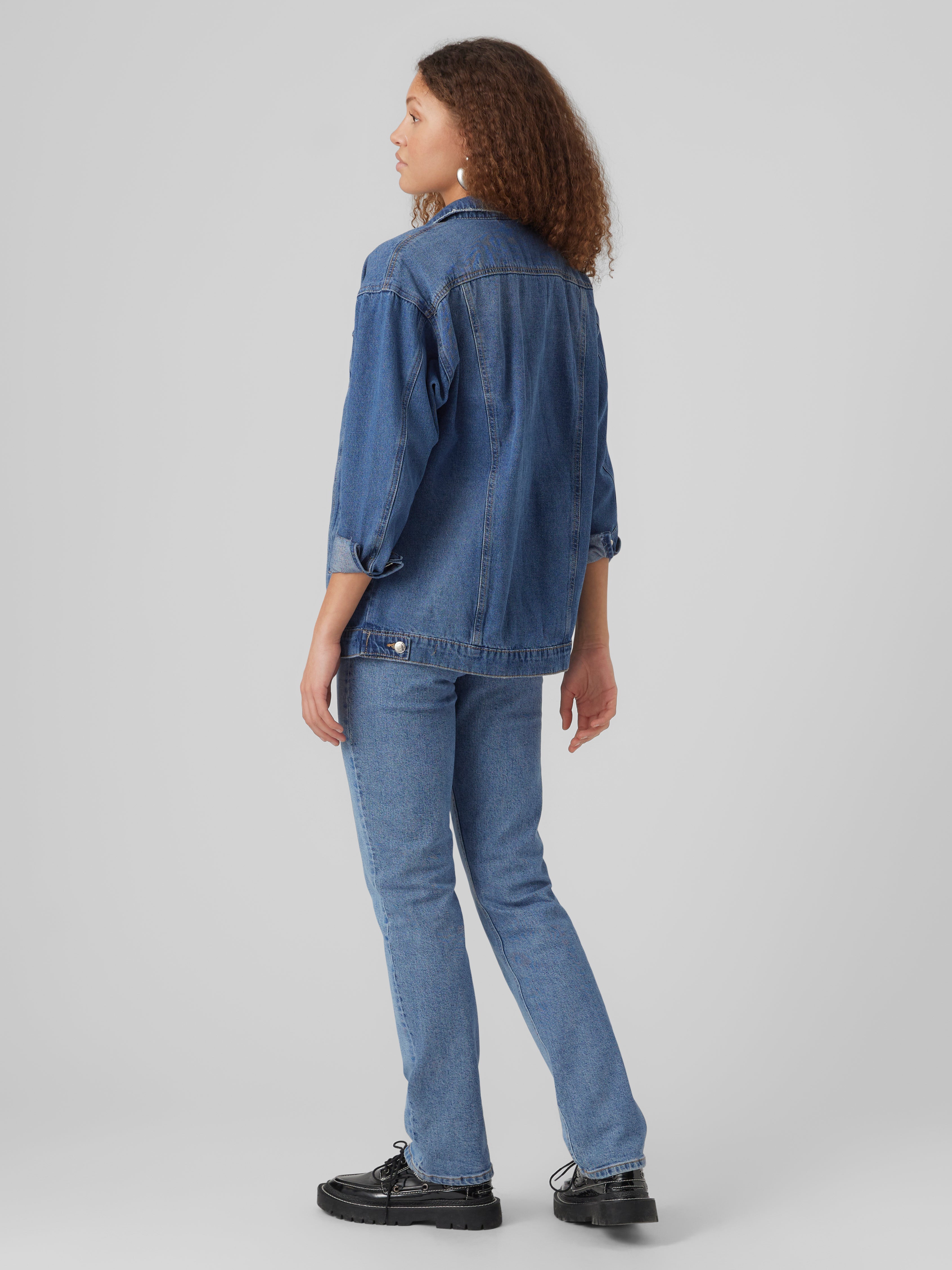 VMOLIVIA Jacke