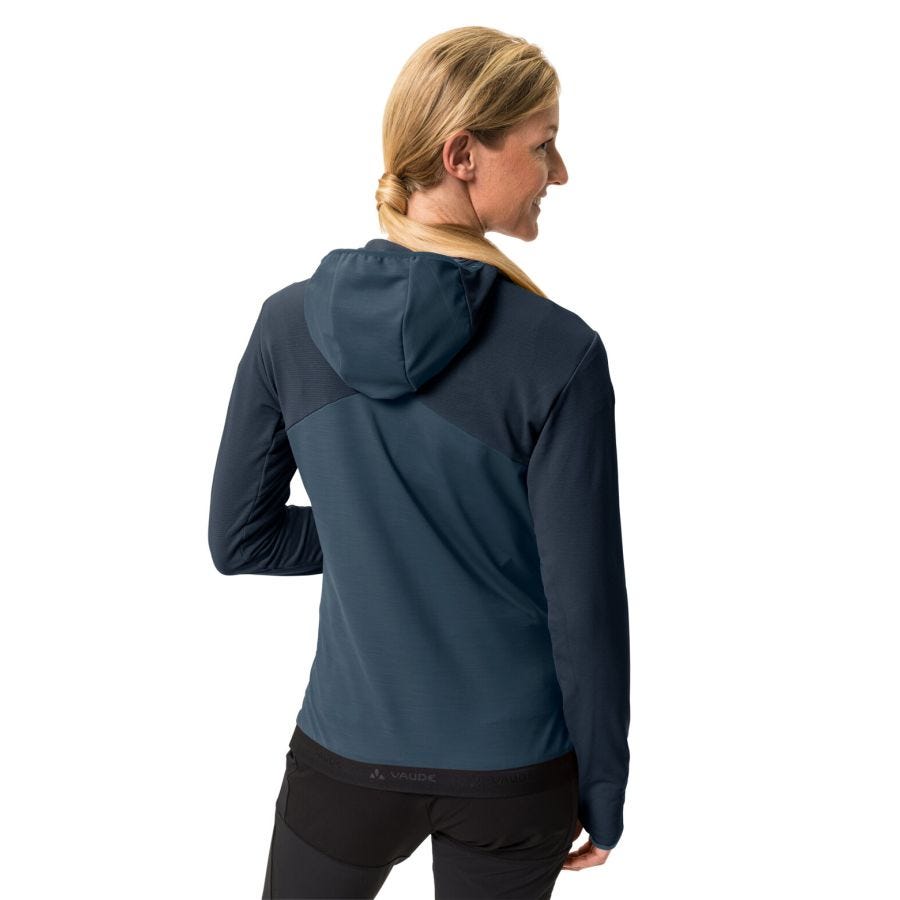 Scopi Fleecejacke Damen