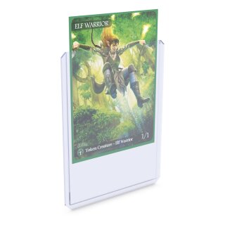 Ultimate Guard Card Covers Toploading 35 pt Transparent (25)