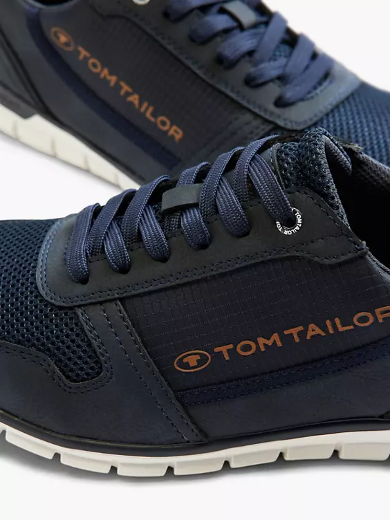TOM TAILOR Sneaker