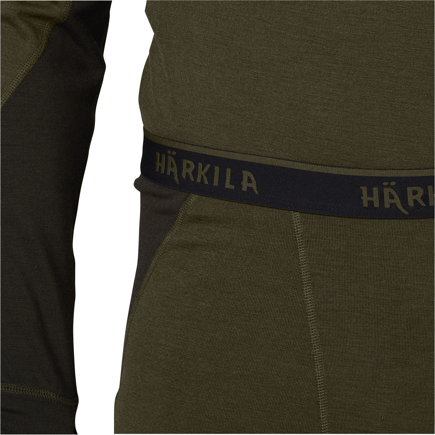Härkila Unisex Base Warm Unterhose