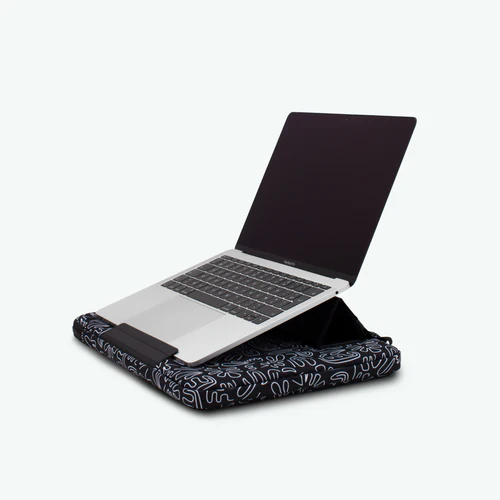 Business Bay 13/14 inch black laptop sleeve