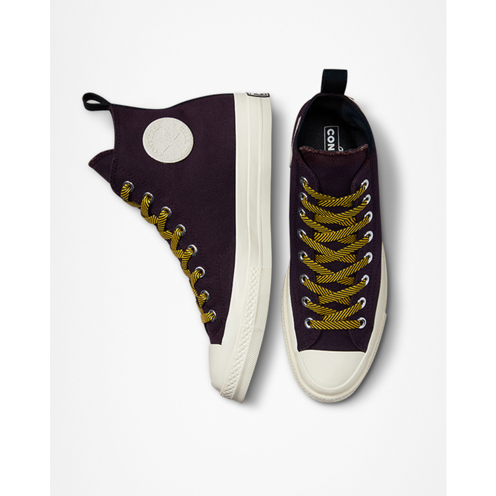 Converse Chuck 70 Counter Climate GORE TEX High A01387C / lila