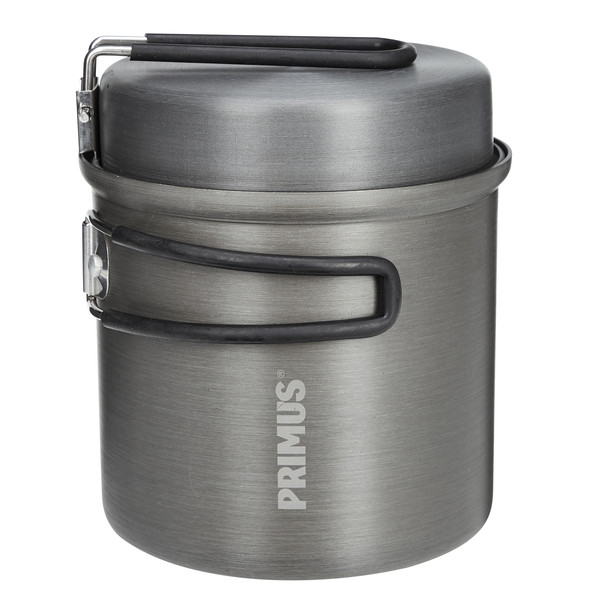 LITECHTREK KETTLE - Campinggeschirr