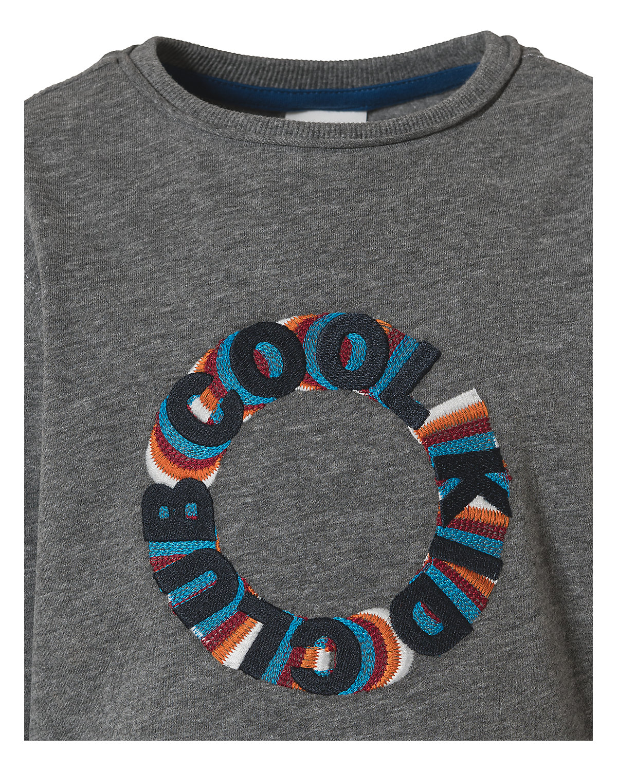 Langarmshirt für Jungen