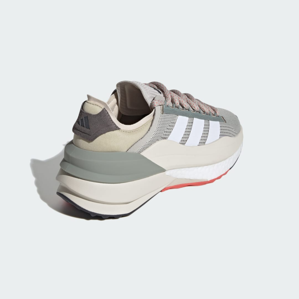 adidas Avryn X IG3609 / grau