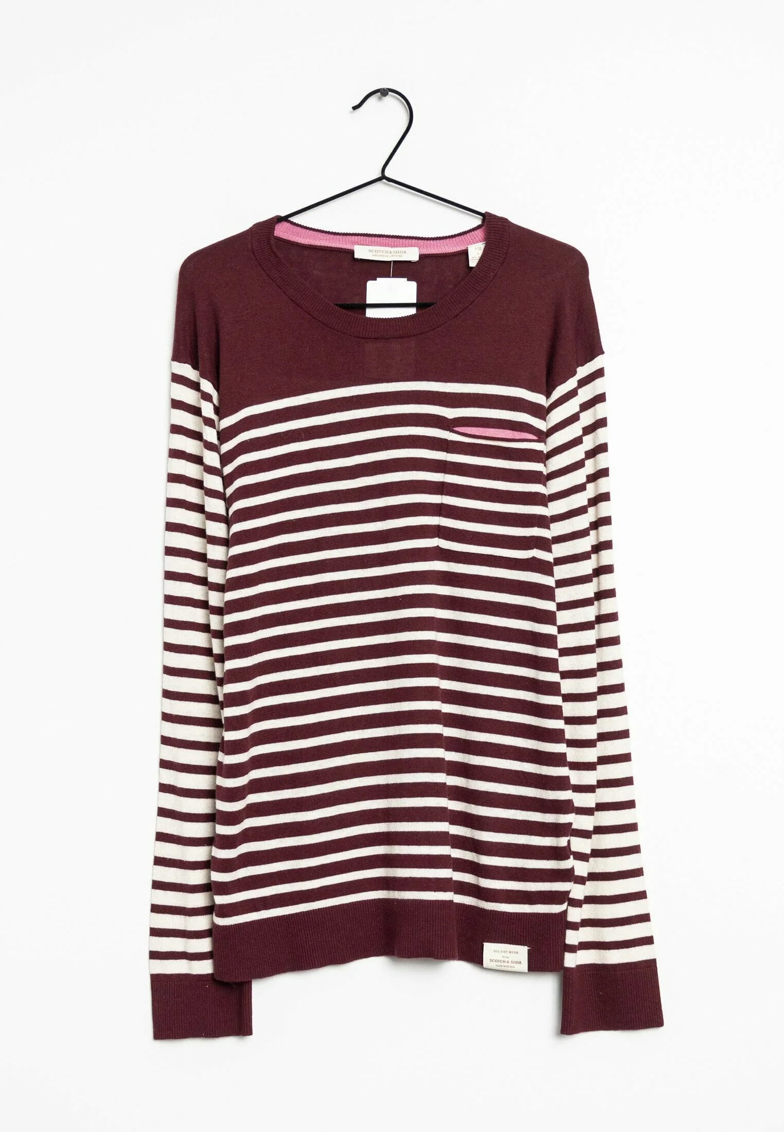 Suéter Scotch & Soda