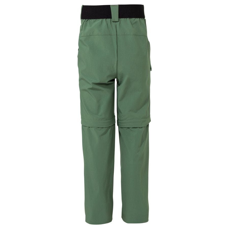 Detective Stretch II Zipp-Off Hose Kinder