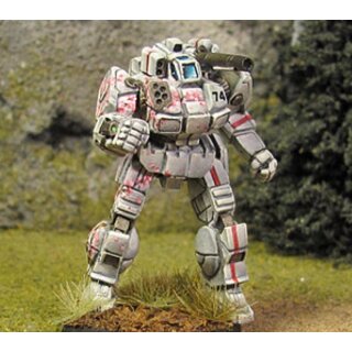 Shadow Hawk SHD-2H - 55 Tons - Combat Manual Mercs