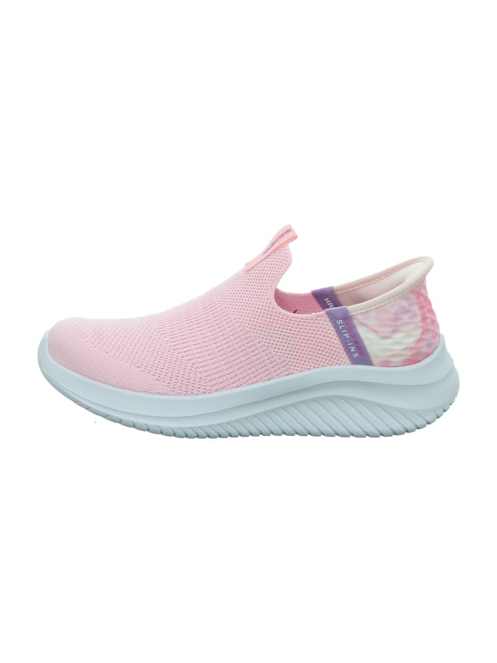 Skechers Slipper in Rosa günstig kaufen