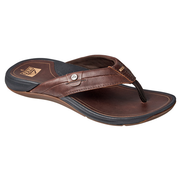 PACIFIC LE Herren - Freizeitsandalen