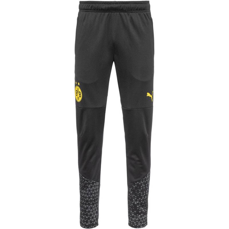 PUMA Borussia Dortmund Trainingshose Herren