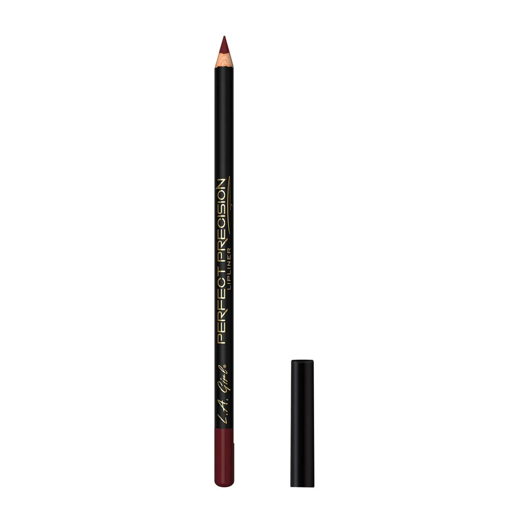 l.a girl cosmetics Perfect Precision Lipliner Crayon à Lèvres Trait Précis