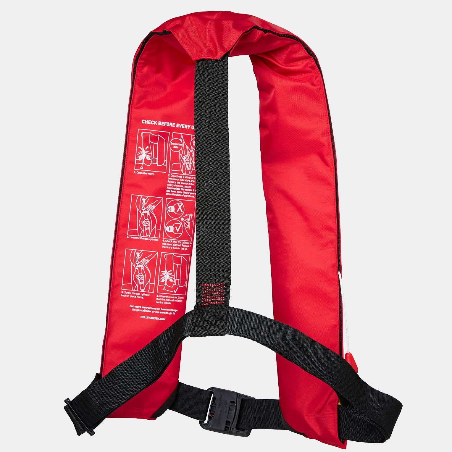 Sport Inflatable Life Jacket