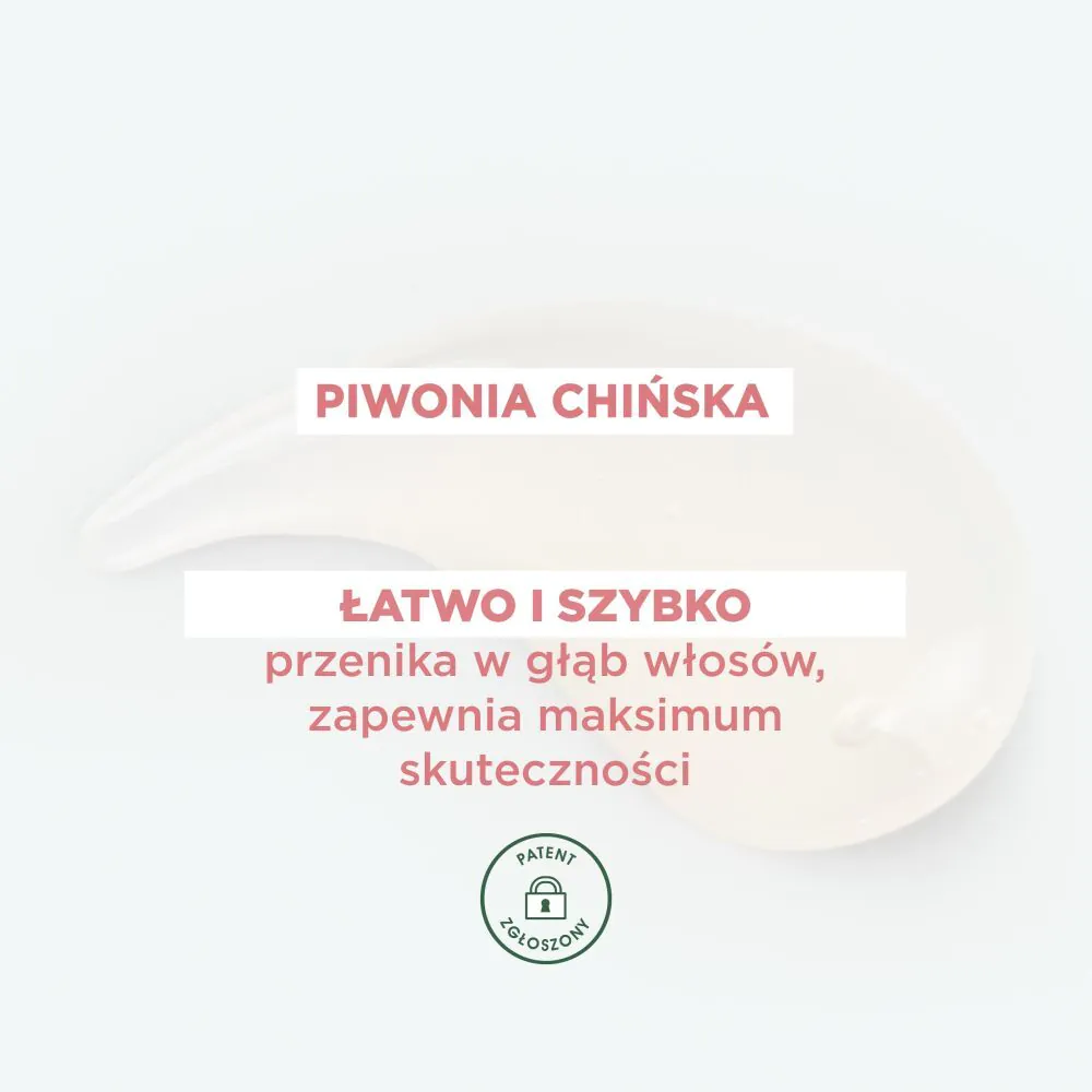 Klorane ekologiškas bijūnų kondicionierius
