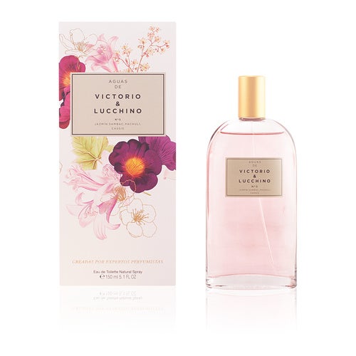 Victorio & Lucchino Agua Nº5 Eau de Toilette 150 ml