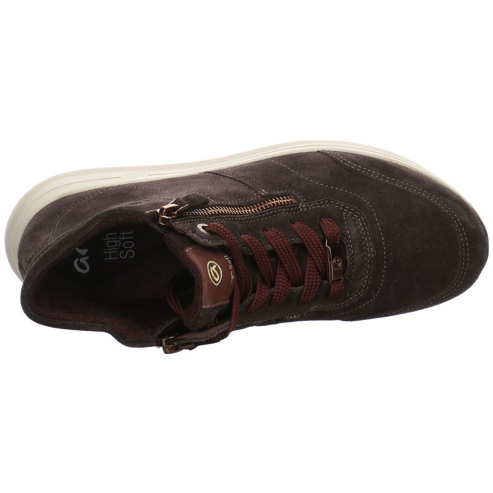 ara Osaka Boots