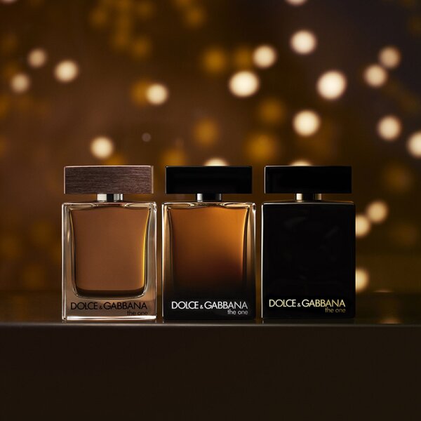 Dolce&Gabbana The One For Men Eau de Toilette